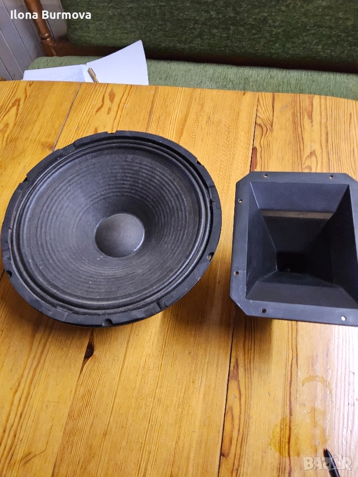 ГОВОРИТЕЛИ ЗА ТОНКОЛОНИ, снимка 1