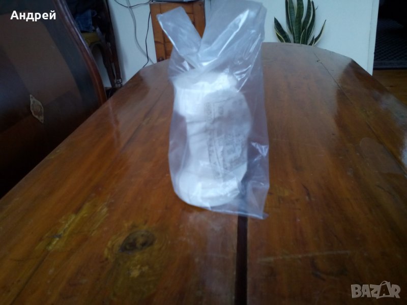 Стара чашка за ловене на бримки, снимка 1