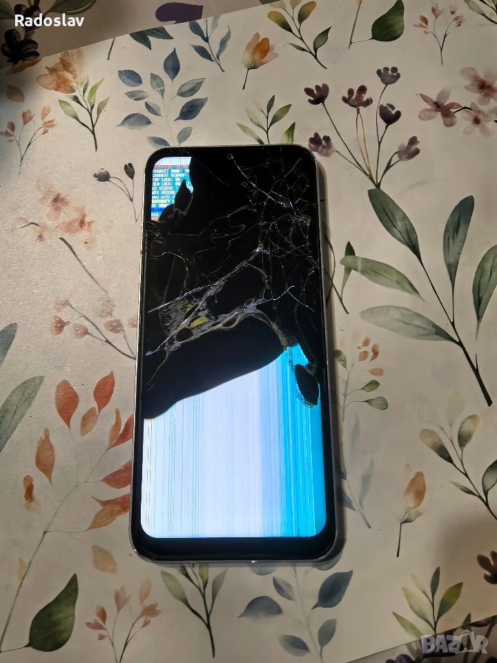 Samsung A14 , снимка 1