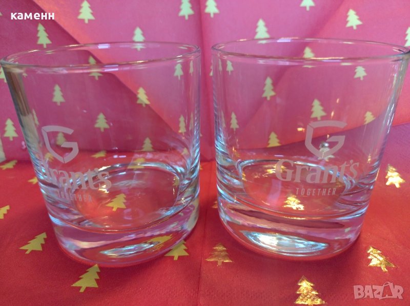 чаши  / уиски , снимка 1