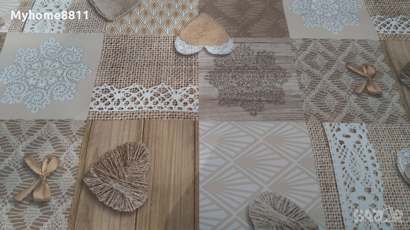 Мушама на метър , снимка 1