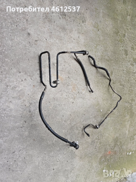 Тръба тръбичка маркуч хидравлика за Голф 4 Ауди А3 Сеат Шкода Бора VW Golf 4 Audi A3, снимка 1