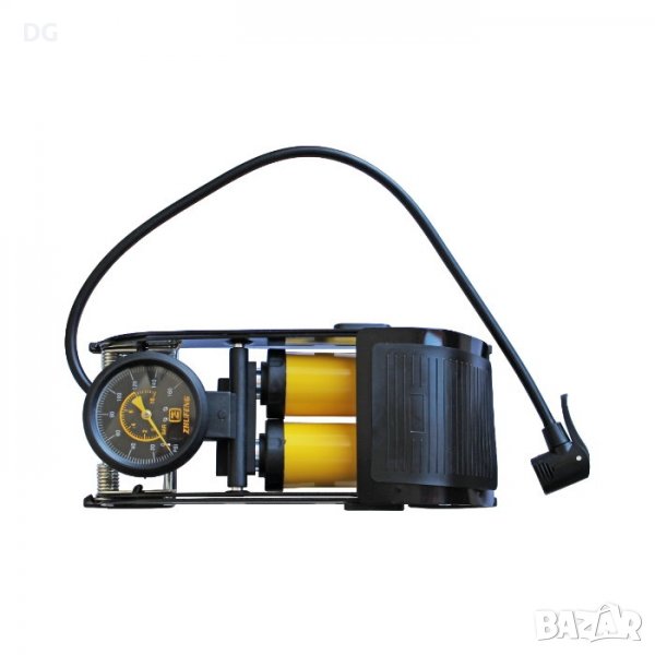 Помпа крачна - 4411, снимка 1