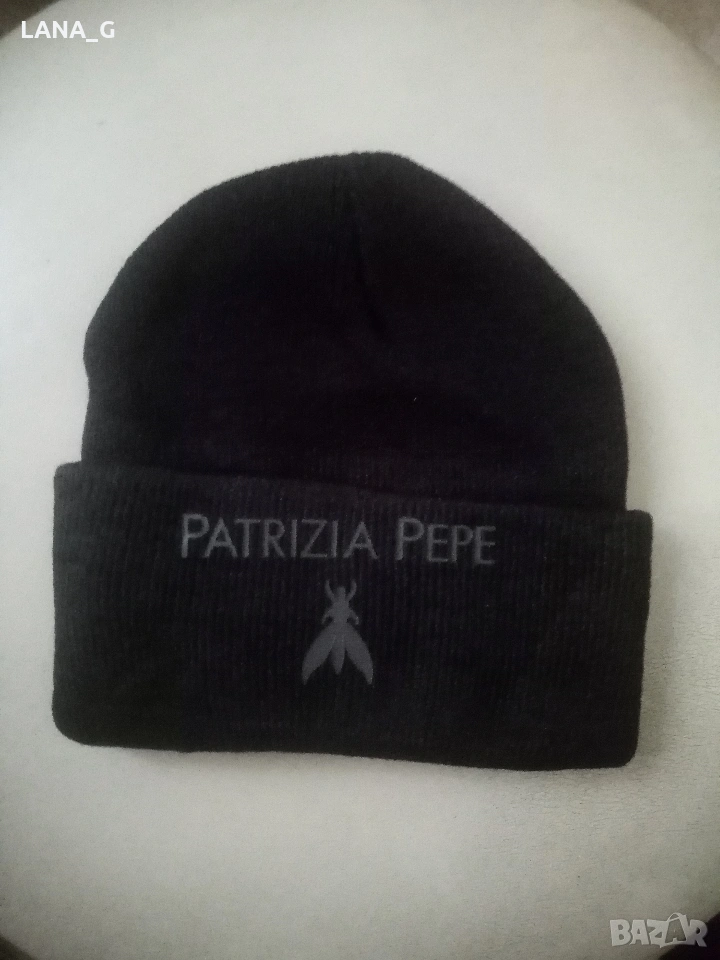 patrizia Pepe дамска шапка , снимка 1