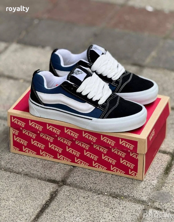 Vans Маратонки 36-44 Номер Най Висок Клас , снимка 1