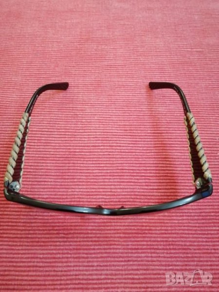 Дамски диоптрични рамки Salvatore Feeragamo. , снимка 1