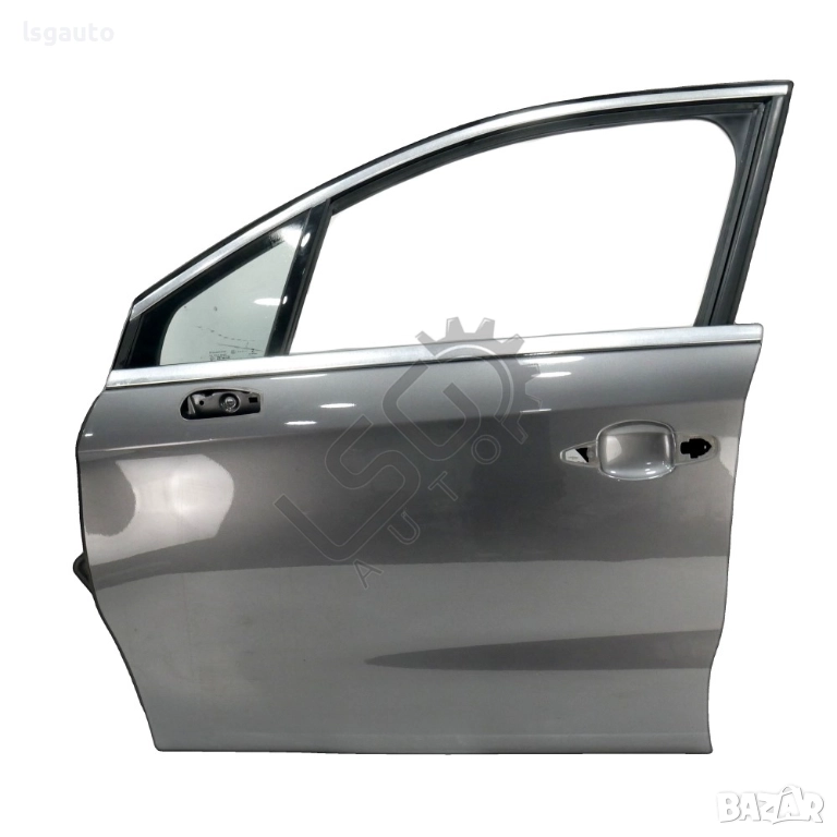 Предна лява врата Citroen DS4 2015-2018 ID: 155096, снимка 1