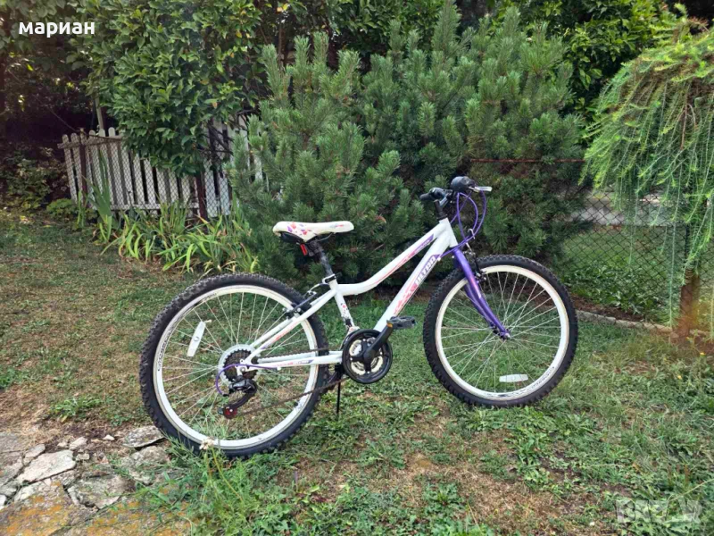 Детско колело Ultra Gravita, снимка 1