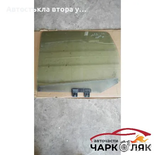 Стъкло задно ляво Мицубиши Колт 4врати (2), снимка 1