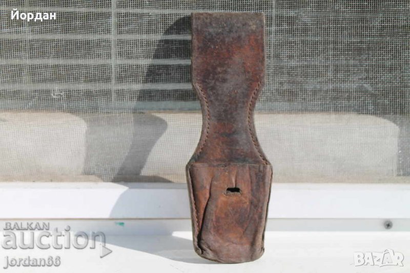 Лопус М95/К98, снимка 1