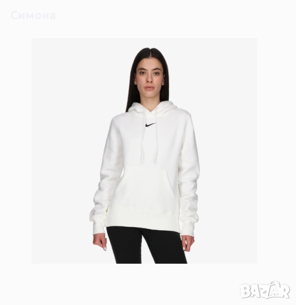 Оригинален суичер Nike , снимка 1