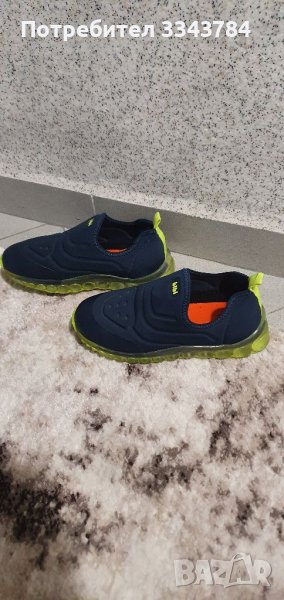 Маратонки Bibi, снимка 1