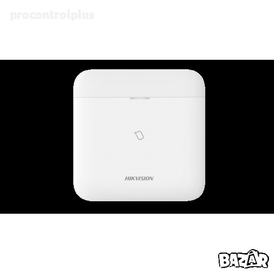 Продавам HIKVISION DS-PWA96-M-WE AX PRO WIRELESS CONTROL PANEL, снимка 1