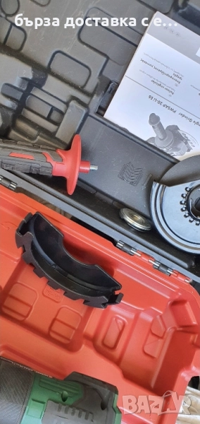 ъглова стяга за рамки, снимка 1