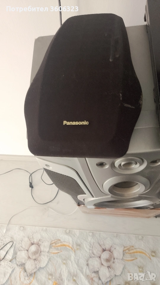 Panasonic *, снимка 1