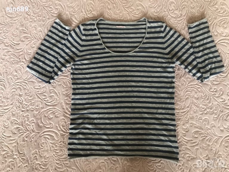 100% кашмир, снимка 1