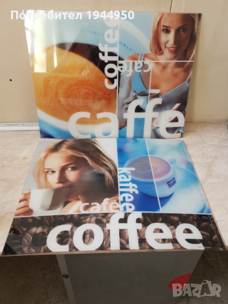 Реклами за Zenith, снимка 1