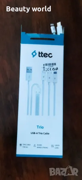 Кабел за телефон Xiaomi , снимка 1