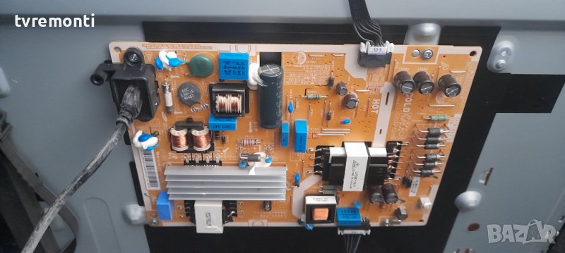 ЗАХРАНВАЩА ПЛАТА PSU BN44-00703G for Samsung UE43J5670, снимка 1