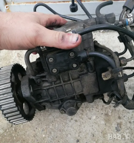 ГНП Помпа Audi A4 B5 1.9TDI 110ks , снимка 1