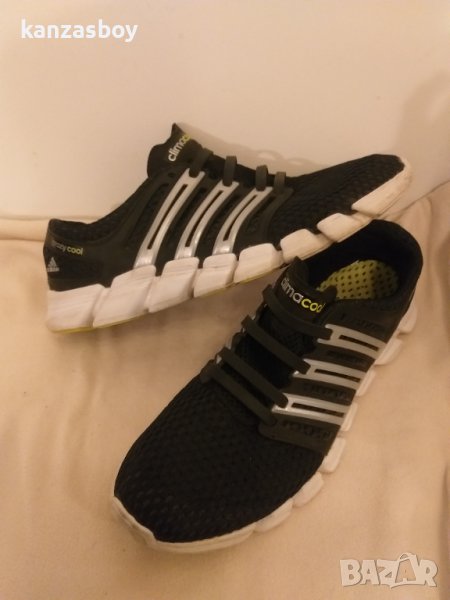 adidas Running Shoe Crazy Cool - страхотни мъжки маратонки, снимка 1
