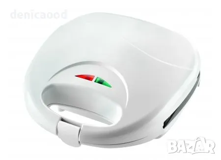 Тостер за сандвичи Elite ESM-2809, снимка 1