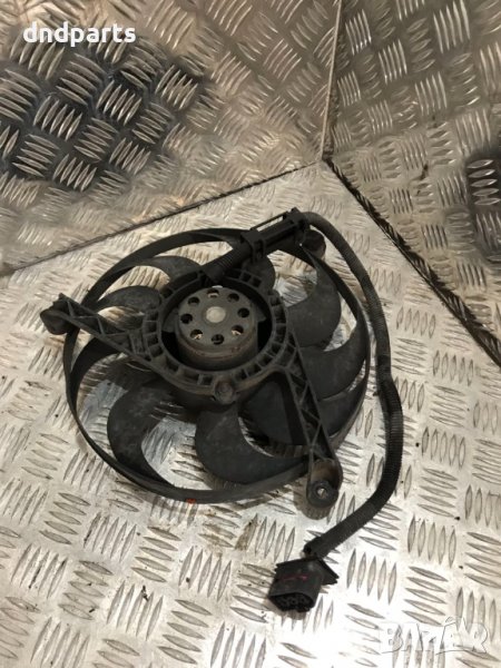 Перка охлаждане за Audi A3, 1.8i, 1998г., снимка 1
