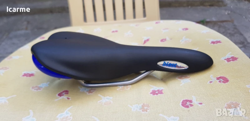 Седалка Selle Royal Blast Gel, снимка 1