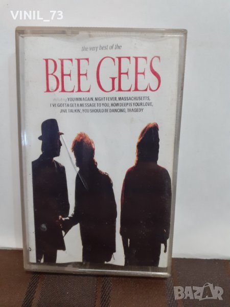 Bee Gees ‎– The Very Best , снимка 1
