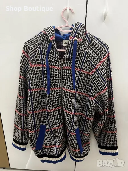 Дамска Жилетка, снимка 1