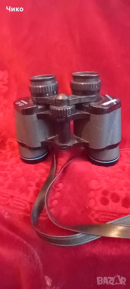 Голям английски бинокъл Миранда , снимка 1
