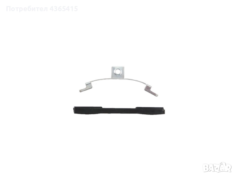 Водач за люк – Audi A4 B6 (2000-2004) 4B0877165, снимка 1