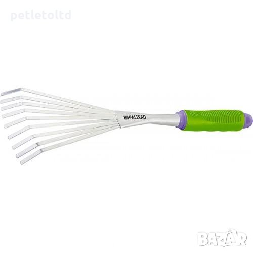 Гребло за листа мини 38 см, снимка 1