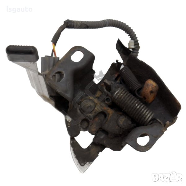 Ключалка преден капак Honda CR-V II 2001-2006 ID: 115574, снимка 1