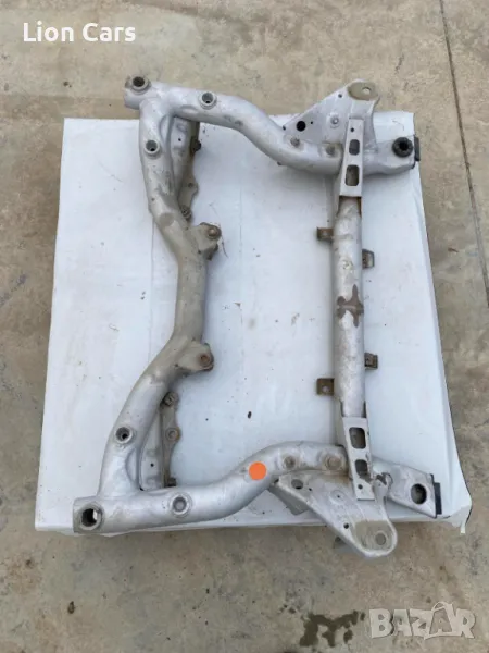 преден мост мерцедес 212 Е-класа, снимка 1