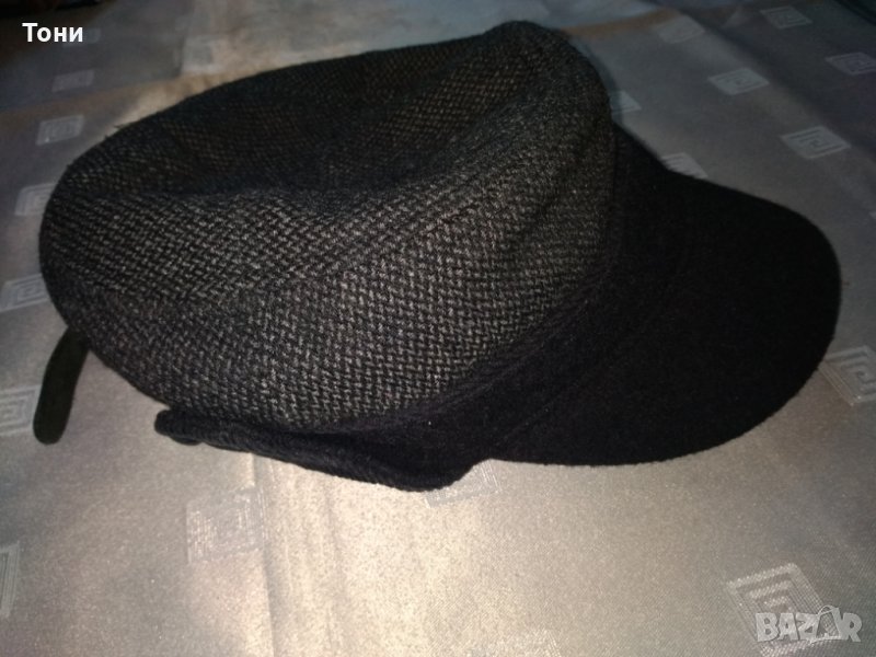 Мъжки каскет Smith Bridge New York, снимка 1