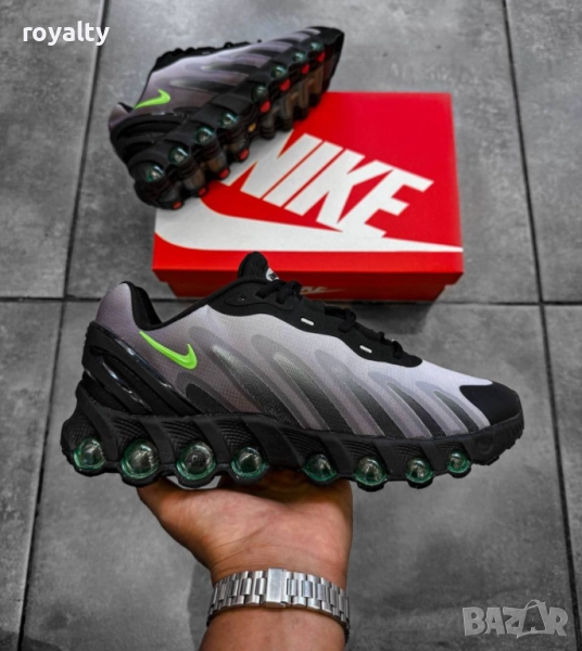 Nike Air Max DN8 ' Black Volt ' мъжки маратонки , снимка 1