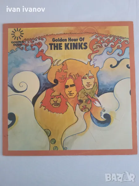 Грамофони плочи в отлично състояние , снимка 1