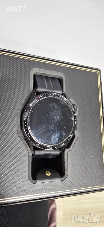 Huawei Watch GT3 Pro, снимка 1