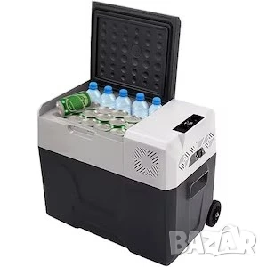 Хладилник/фризер VEVOR - 12v/24v/220v, снимка 1