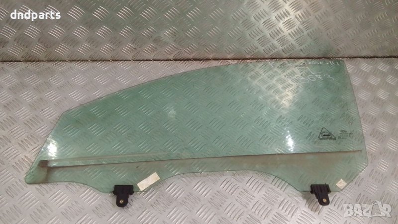 Стъкло врата Kia Sportage 2014г.(предно ляво)	, снимка 1