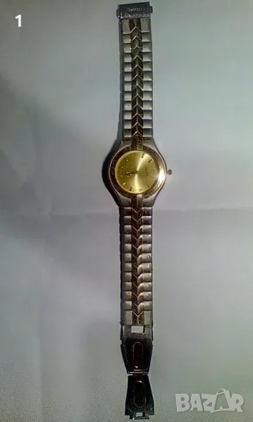 Ретро часовник Ferrari, снимка 1