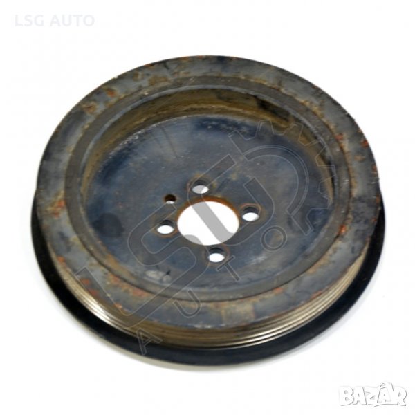 Демпферна шайба Opel Insignia SRI 2008-2013 OI200818N-63, снимка 1