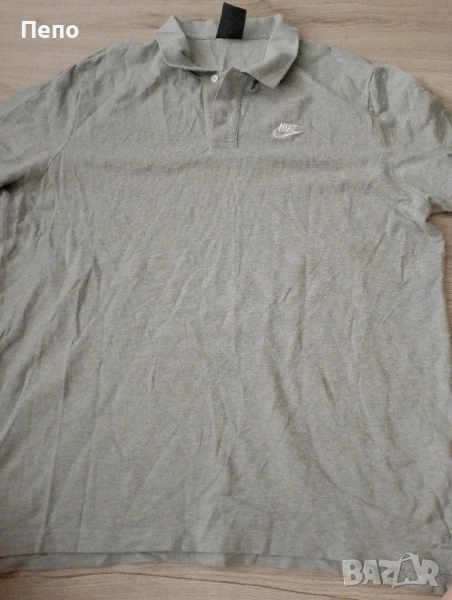 Тениска Nike, снимка 1