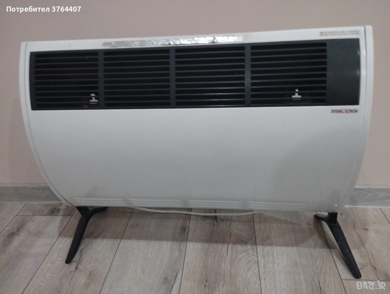 Оригинален конвектор , снимка 1