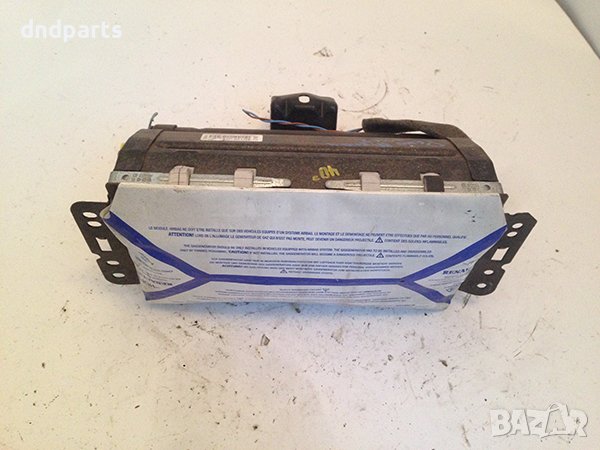 AIRBAG табло за Renault Megane, /2002-2009/, снимка 1