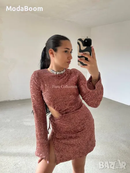 Дамска рокля , снимка 1