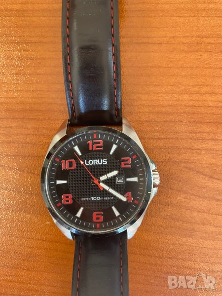 Мъжки часовник Lorus, снимка 1