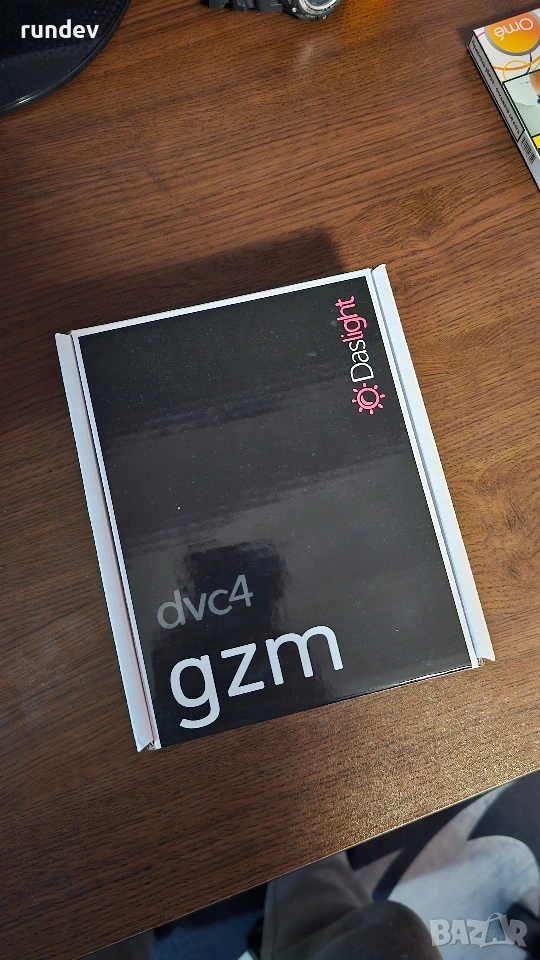 Продавам DMX512+ SOFT DASLIGHT, снимка 1