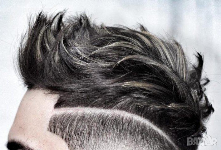 Професионален курс „Мъжко подстригване и бръснарство” в Плевен, снимка 1